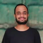 Shubham Kishor Londhe