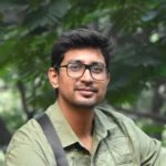 Lilith Kumar S