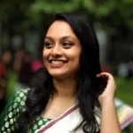 Achsah Rachel Varghese