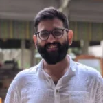 Rishabh Arora