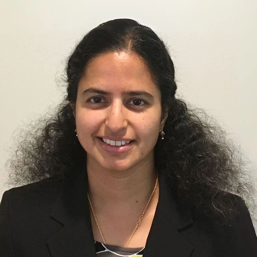 Dr. Viji Krishnamoorthy